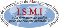 ISMI (Institut de Stratégie et de Management International) - La formation de qualité pour une réussite optimale